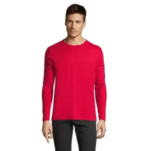 IMPERIAL LSL MEN – Rouge