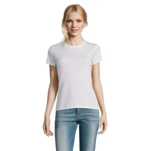 IMPERIAL WOMEN – Blanc (3XL)
