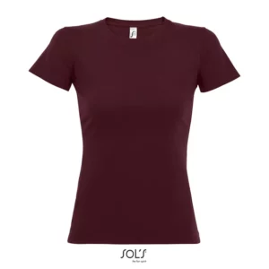 IMPERIAL WOMEN – Bordeaux (XL) IMPERIAL WOMEN – Bordeaux (XL)