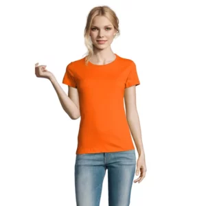 IMPERIAL WOMEN – Orange (3XL) IMPERIAL WOMEN – Orange (3XL)