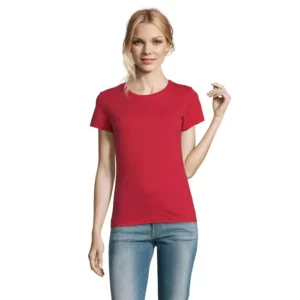 IMPERIAL WOMEN – Rouge (3XL)