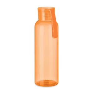 INDI – Orange Transparent