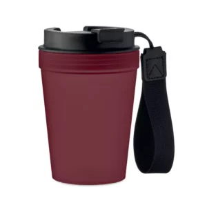 ISFORDEN TUMBLER – Bordeaux