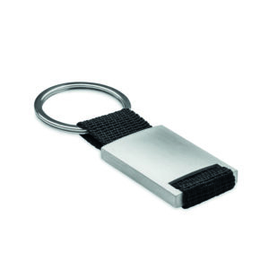 Porte-clés rectangulaire