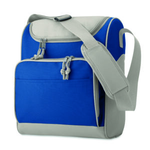 Sac isotherme avec poche