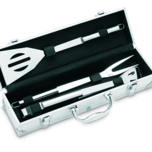 Coffret barbecue 3 pièces