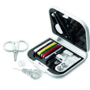 Set de couture de voyage