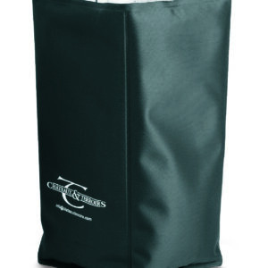 Collier rafraîchissant à vin