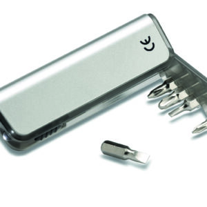 Support multi-outils et torche