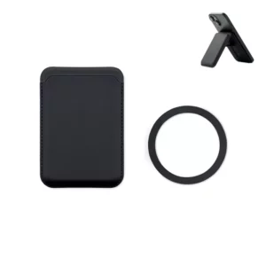 KARTA STAND – Noir