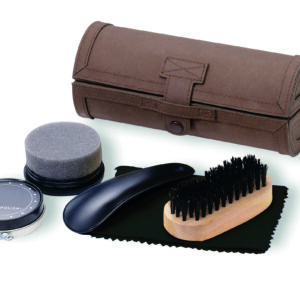 Nécessaire à chaussures