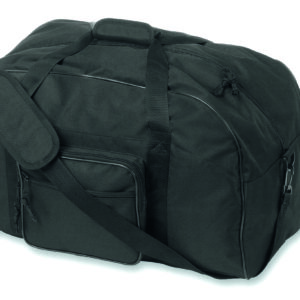 Sac de sport avec poche avant