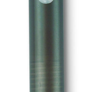 Stylo bille  grip caoutchouc