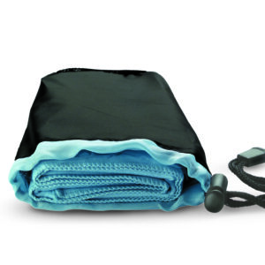 Serviette de sport