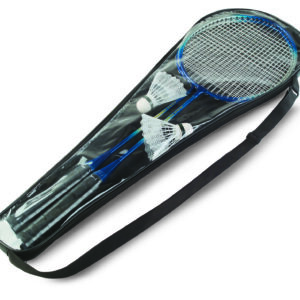 Jeux de badminton