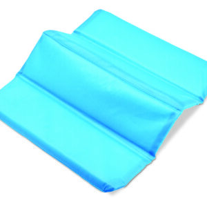 Natte pliable de siège 210D