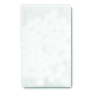 Distributeur de menthe