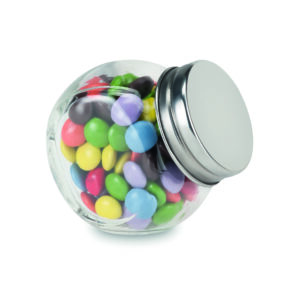 Bonbonnière chocolat 30 g.