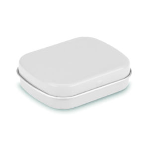 Boîte alu 30 g menthe