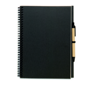 Bloc-notes recyclé 70 pages