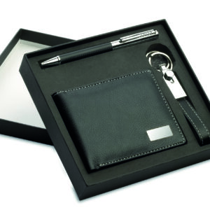 Set cadeau élégant