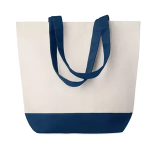 KLEUREN BAG – Bleu