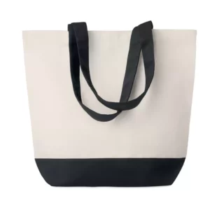 KLEUREN BAG – Noir