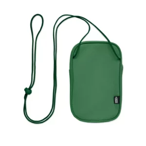 KOROVIN POUCH – Vert