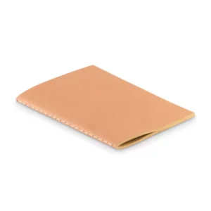 MINI PAPER BOOK – Beige