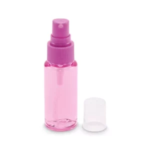 MIST – Rose Transparent