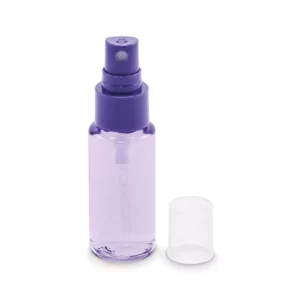 MIST – Violet Transparent