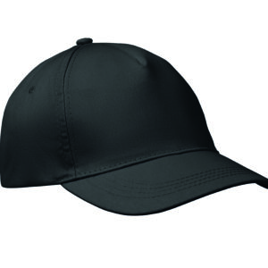 Casquette baseball  5 pans