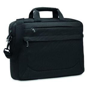 Sac pour ordinateur RPET 600D Sac pour ordinateur RPET 600D