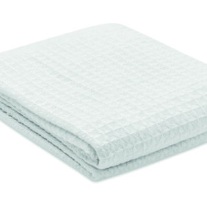 Couverture en coton 350 gr/m²