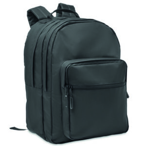 Sac à dos ordinateur RPET 300D