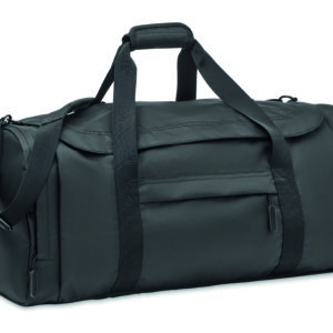 Grand sac de sport en RPET 300D