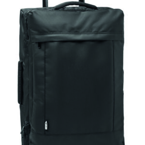 Trolley en RPET 600D