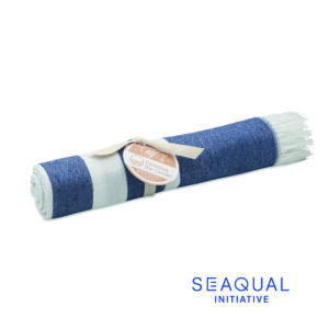 Serviette SEAQUAL® 100x170cm