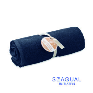 SEAQUAL® serviette 100x170cm