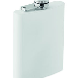 Flasque pour sublimation