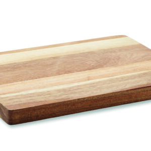 Planche à découper en acacia