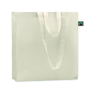 Sac Shopping commerce équitable