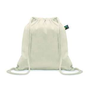 Sac à cordon commerce équitable