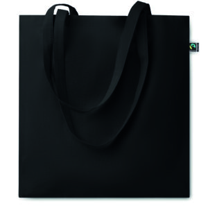 Sac shopping Fairtrade140gr/m²