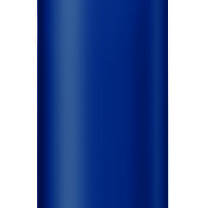 Bouteille verre dépoli 500ml