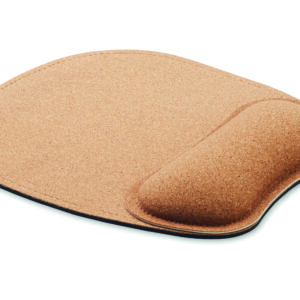 Tapis de souris ergonomique