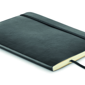 Carnet A5 couverture en PU