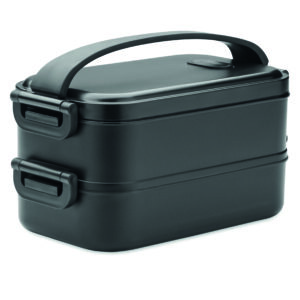 Boîte à lunch en PP