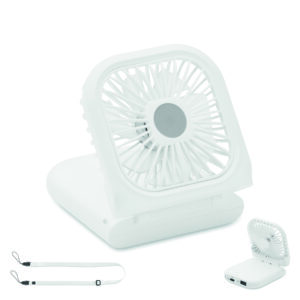 Ventilateur portable, pliable
