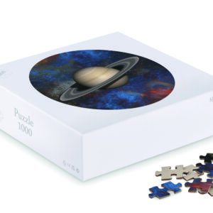 Coffret de 1000 pièces